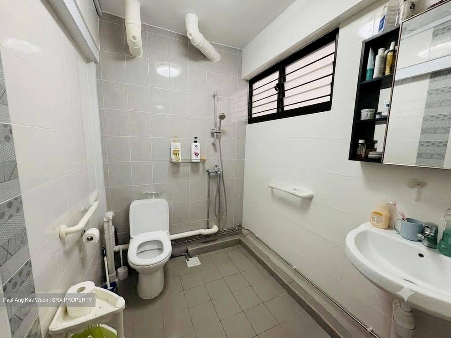 Blk 109 Mcnair Spring (Kallang/Whampoa), HDB 4 Rooms #592852321